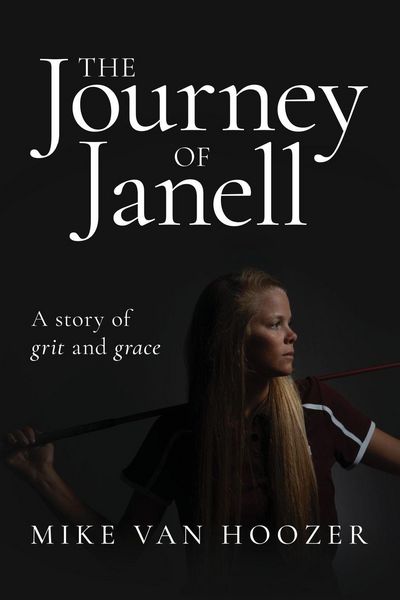 Produktbild: The Journey of Janell