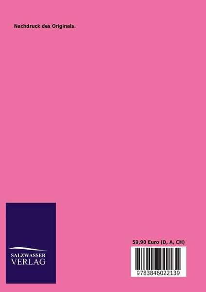 Produktbild: Leiden und Freuden eines Schulmeisters