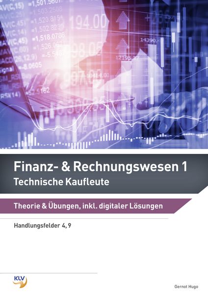 Produktbild: Finanz- & Rechnungswesen 1 & 2