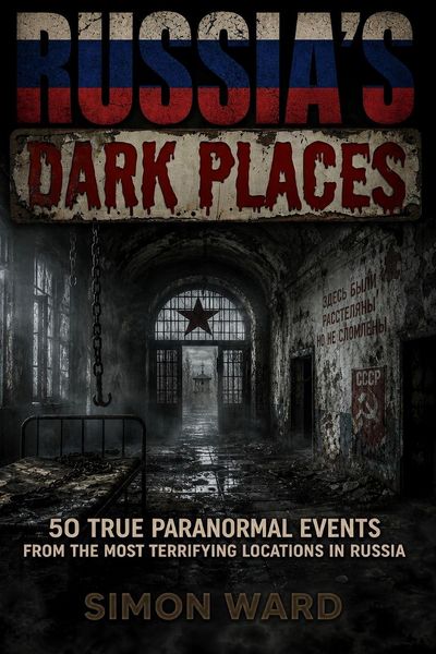 Produktbild: Russia's Dark Places