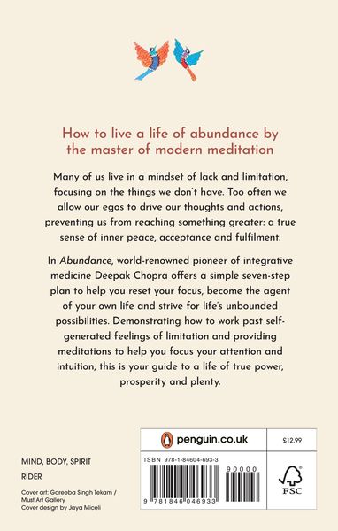 Produktbild: Abundance