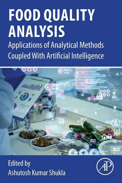 Produktbild: Food Quality Analysis