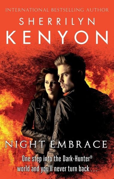 Produktbild: Night Embrace