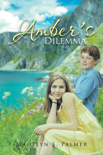 Produktbild: Amber's Dilemma