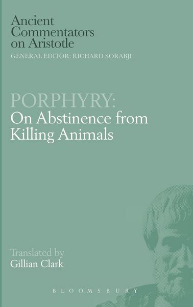 Produktbild: Porphyry
