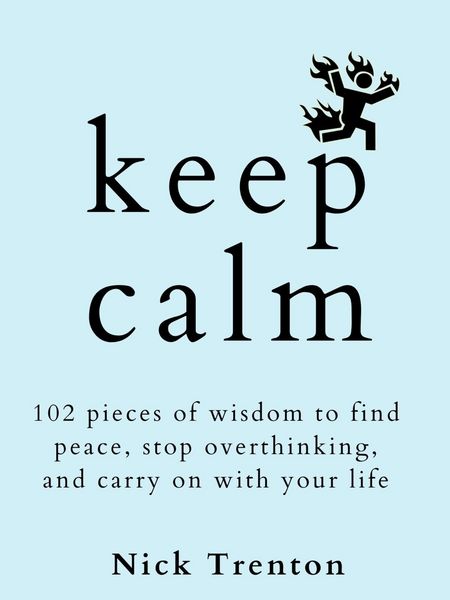 Produktbild: Keep Calm