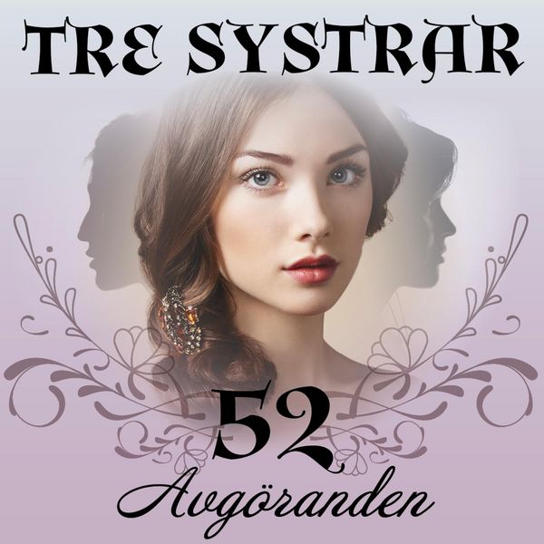 Avgöranden - Bente Pedersen, Audio, 9789178655274