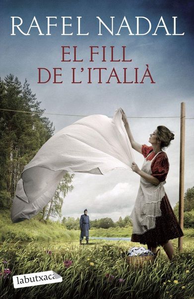 Produktbild: El fill de l'itali&agrave;
