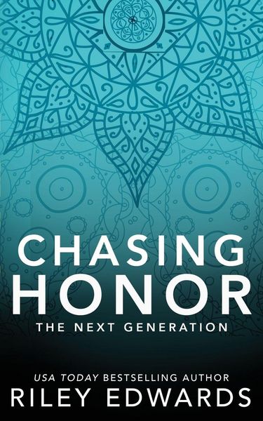 Produktbild: Chasing Honor