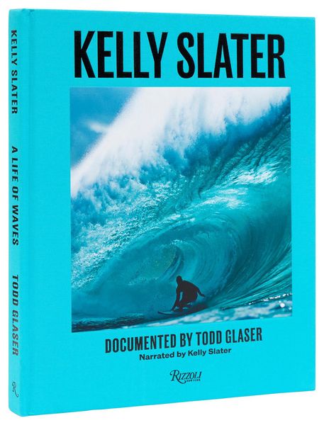 Produktbild: Kelly Slater