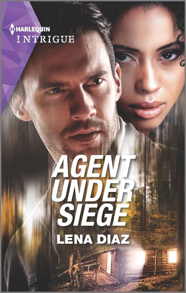 Produktbild: Agent Under Siege