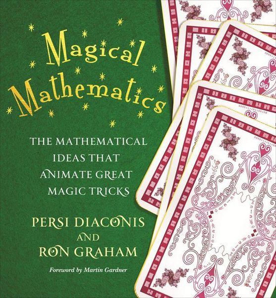 Produktbild: Magical Mathematics