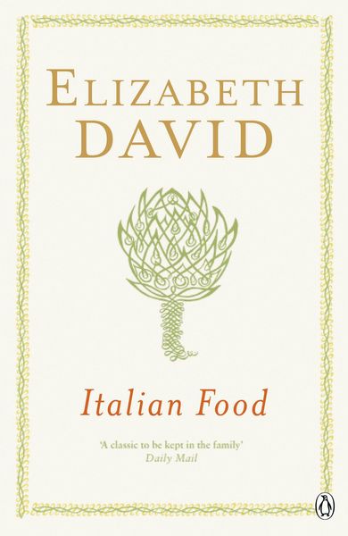 Produktbild: Italian Food