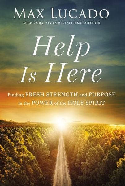 Produktbild: Help Is Here