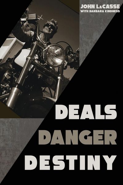 Produktbild: Deals, Danger, Destiny