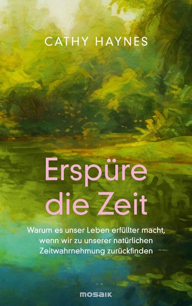Produktbild: Ersp&uuml;re die Zeit