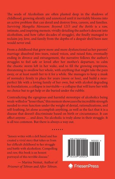 Produktbild: Surviving Magnelia Monsoon