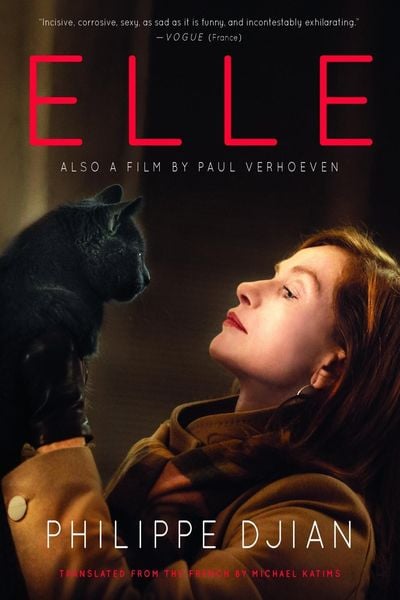 Produktbild: Elle