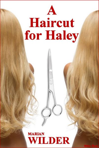 Produktbild: A Haircut for Haley