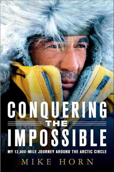 Produktbild: Conquering the Impossible
