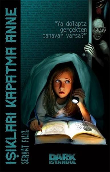 Produktbild: Isiklari Kapatma Anne