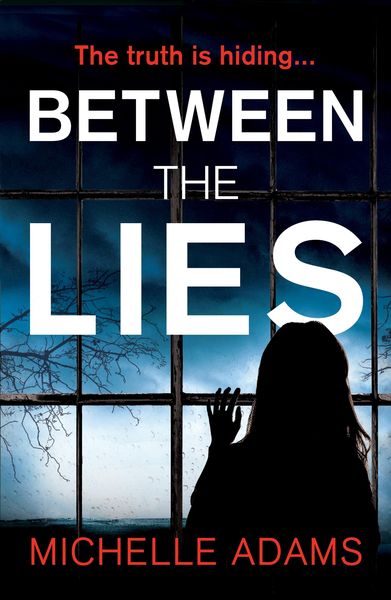 Produktbild: Between the Lies