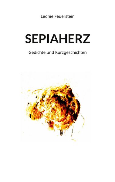 Produktbild: Sepiaherz