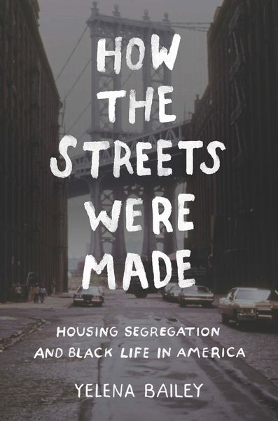 Produktbild: How the Streets Were Made