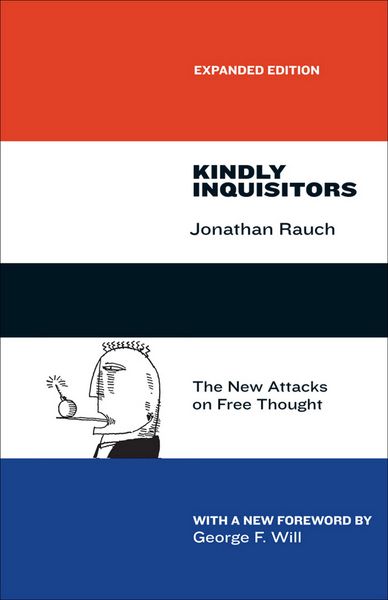 Produktbild: Kindly Inquisitors
