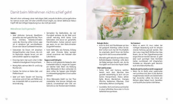 Produktbild: Low-Carb unterwegs