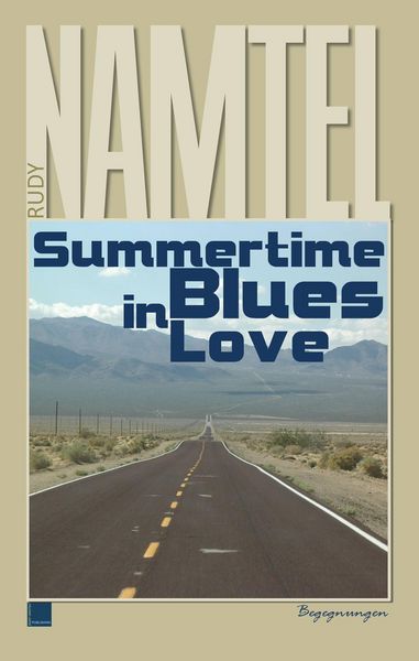 Produktbild: Summertime Blues in Love