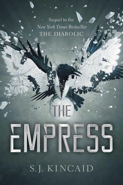 Produktbild: The Empress