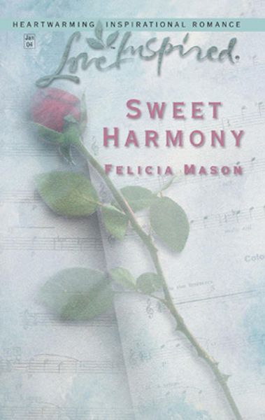 Produktbild: Sweet Harmony