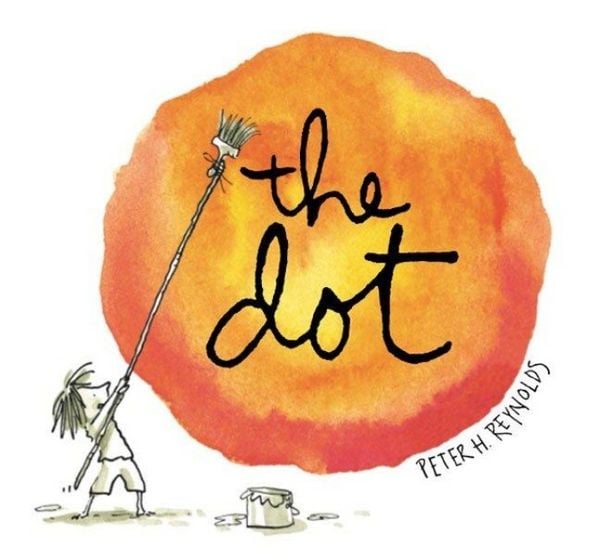 Produktbild: The Dot