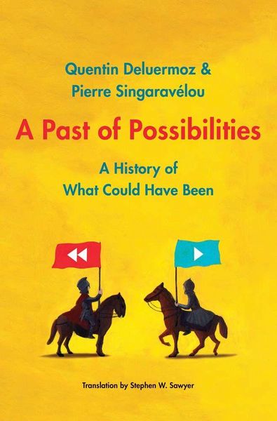 Produktbild: A Past of Possibilities