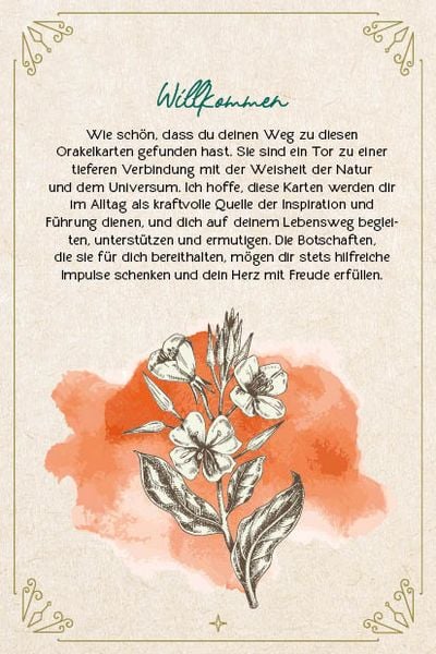 Produktbild: Orakel-Karten-Box: Naturmomente f&uuml;r deine Seele: Nutze die Kraft der gr&uuml;nen Magie