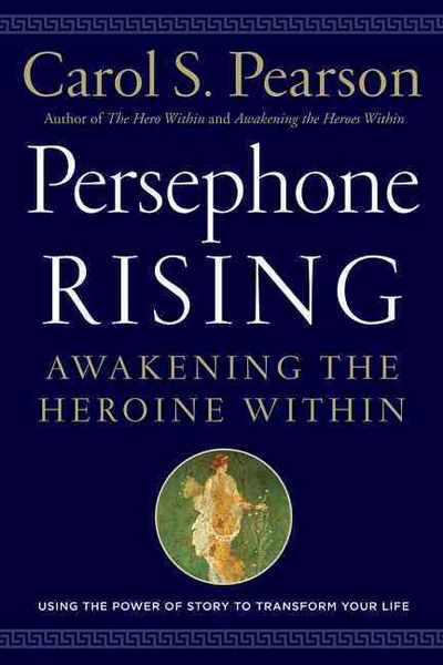 Produktbild: Pearson, C: Persephone Rising
