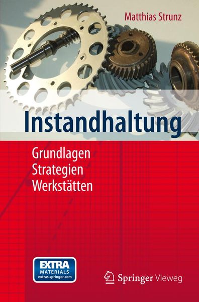 Produktbild: Instandhaltung