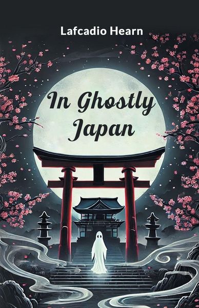 Produktbild: In Ghostly Japan