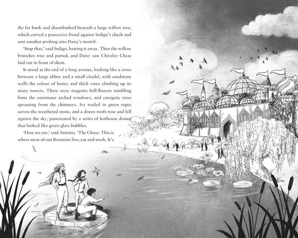 Produktbild: Greenwild: The World Behind The Door