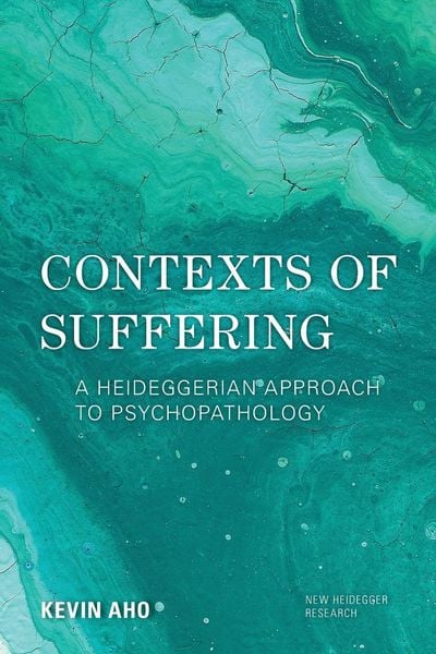 Produktbild: Contexts of Suffering