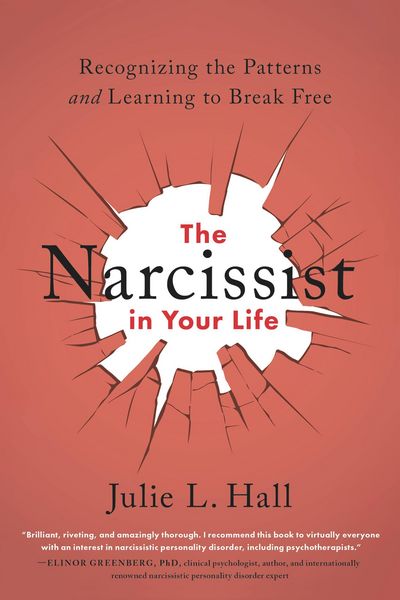 Produktbild: The Narcissist in Your Life