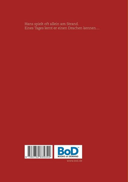 Produktbild: Hans Pappe