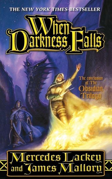 Produktbild: When Darkness Falls