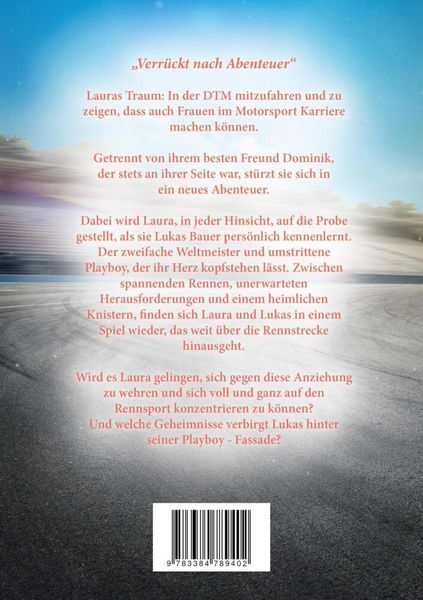 Produktbild: Adrenalinrausch der Liebe