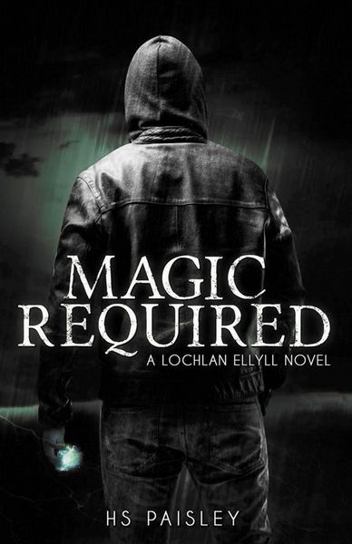 Produktbild: Magic Required