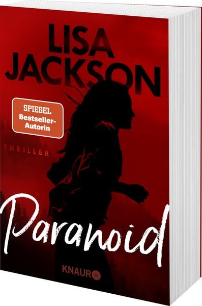 Produktbild: Paranoid