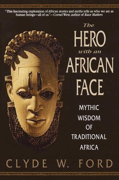 Produktbild: The Hero with an African Face