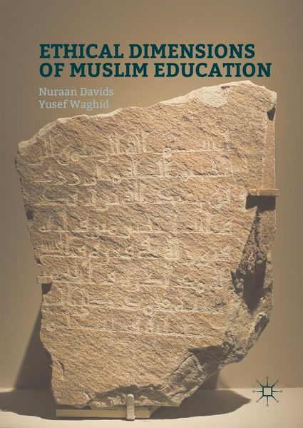 Produktbild: Ethical Dimensions of Muslim Education