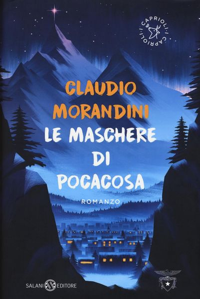 Produktbild: Le maschere di Pocacosa